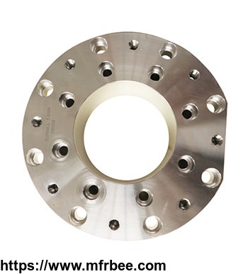 customized_forged_stainless_steel_hi_precision_flanges