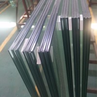 more images of Tempered Laminated Glass for Outdoor Flooring Walkway