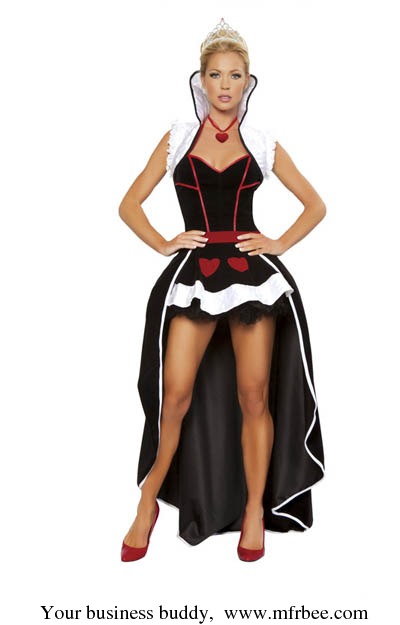 sexy_wonderland_queen_costume_lingerie