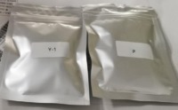 more images of Tianeptine sodium/sulfate/acid powder supply from USA warehouse with Overnight delivery