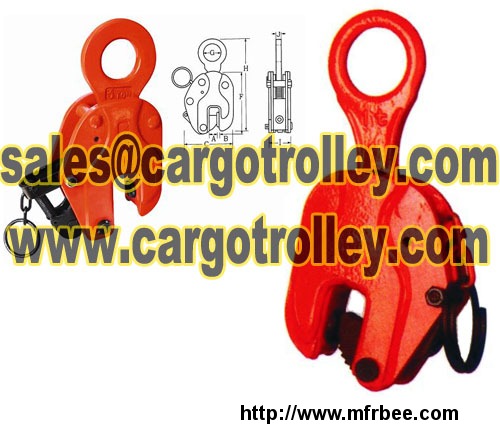 lifting_clamps_price_list_with_details