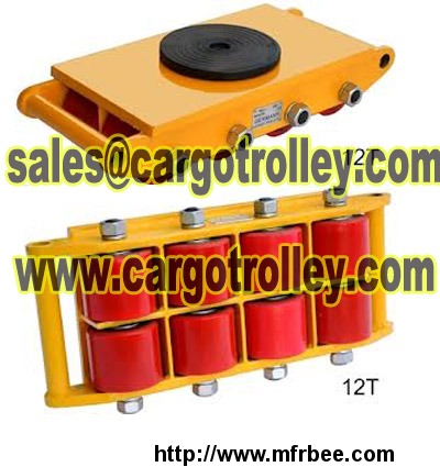 cargo_trolley_can_turns_direction_easily