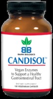 more images of Candisol