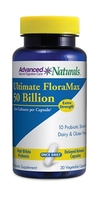 Ultimate Flora Max 50 billion