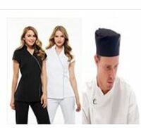 more images of Hospitality and Health Apparel
