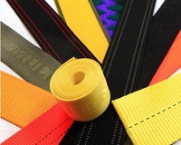 more images of Polyester webbing, High strength Polyester webbing, Polyester seatbelt webbing