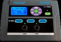 more images of FlexTone 4000