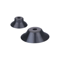 FLAT SUCTION CUP SPF Series