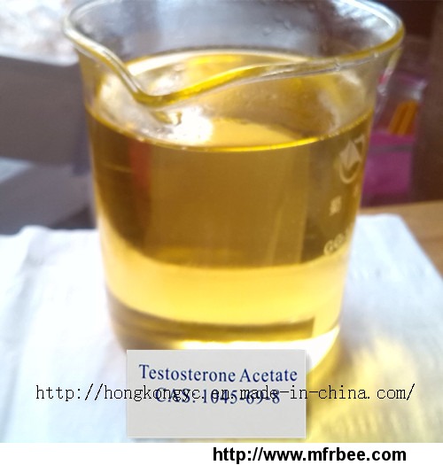 98_percentage_purity_testosterone_acetate_factory_supplying