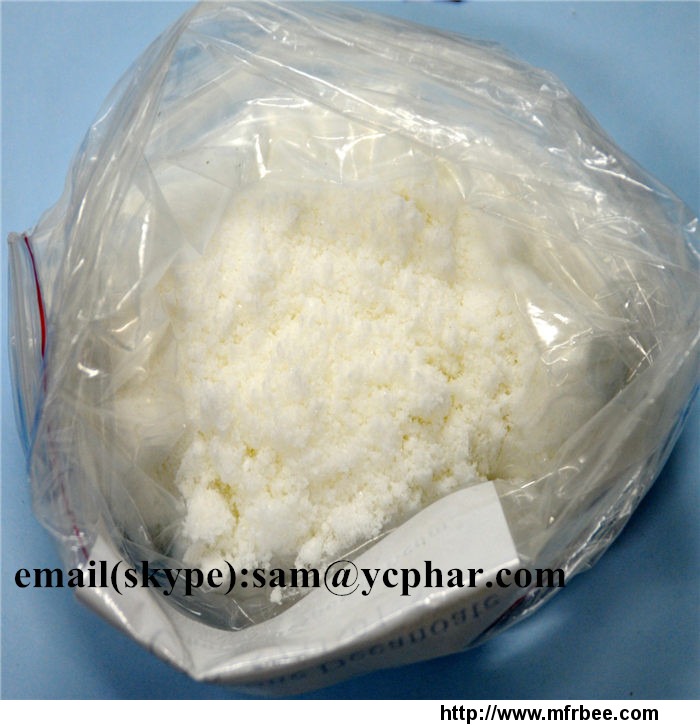98_57_percentage_purity_testosterone_decanoate_factory_supplying