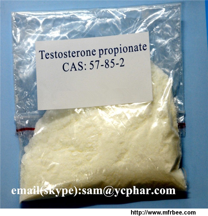 98_90_percentage_purity_testosterone_propionate_factory_supplying