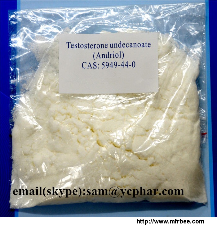 98_57_percentage_purity_testosterone_undecanoate_with_discreet_package_and_safty_shipment