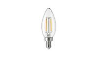 more images of Edison LED Candelabra Bulbs Light