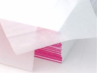 14g single-sided super translucent flat copy /wrapping paper