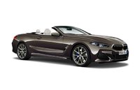 more images of 2019 M850i xDrive Convertible