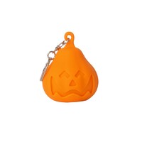 more images of Pumpkin Halloween Party Soft Gift Toy Keychain