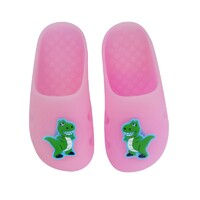 more images of Custom Kids Silicone Slipper