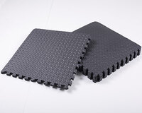 EVA Foam Playmat Tiles
