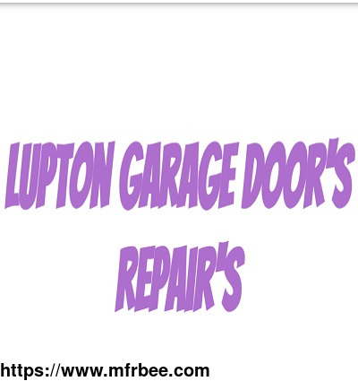 lupton_garage_door_s_repair_s