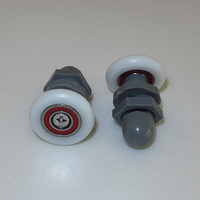 more images of Wheel for shower door and shower cubicle supplier