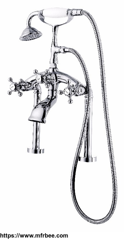 stainless_steel_brass_free_standing_shower_mixer_factory