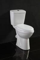 more images of New design Ceramic toilet/WC pan for the bathroom