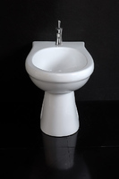 more images of Wholesale economic Toilet bowl/Toilet pan/WC toilet for the bath room