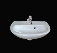 more images of Quality Ceramic basin and Pedestal for the bath room