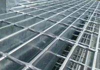 more images of Galvanized Steel Grating