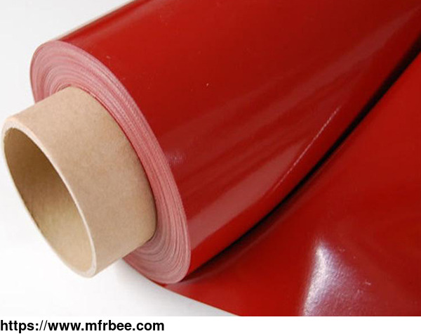 reinforced_silicone_rubber_sheet