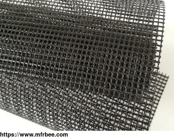 silicone_coated_mesh_fabric