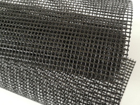 more images of Silicone Coated Mesh Fabric