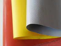 more images of Silicone Impregnated Fiberglass Fabric