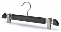 Made in Italy Wood Clothing Hangers