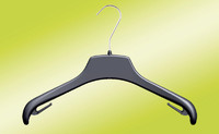 more images of Thin Plastic Hangers for Coats - clothing hangers