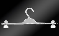 more images of Corsetry Hangers - Plastic Hangers for Clothes