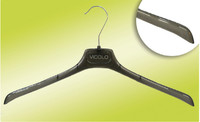 more images of Shirt Plastic Hangers - Clothing Hanger in Plastic for Shirts