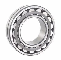 more images of Spherical roller bearings 22218-E1-K