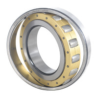 Spherical roller bearings 241/600-B-MB