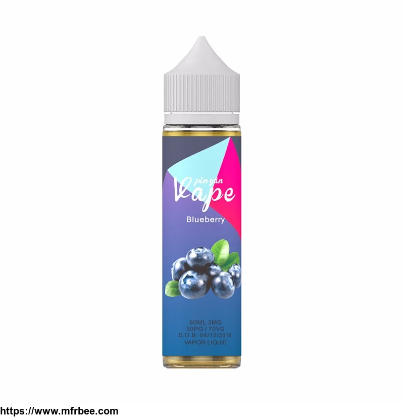 blueberry_flavor_concentrate_60ml_plastic_bottle_vapour_liquid
