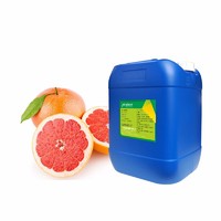 food grade flavor grapefruit flavour concentrate for eliquid