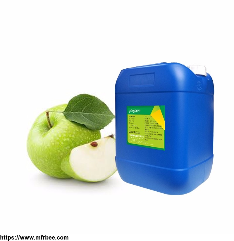 green_apple_flavour_and_fragrance