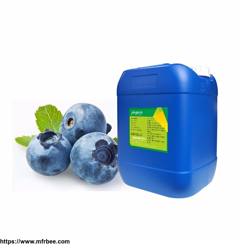 food_grade_chemicals_blueberry_flavor_essence
