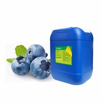 food grade chemicals, blueberry flavor essence