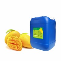 food grade artificial mango flavour essence