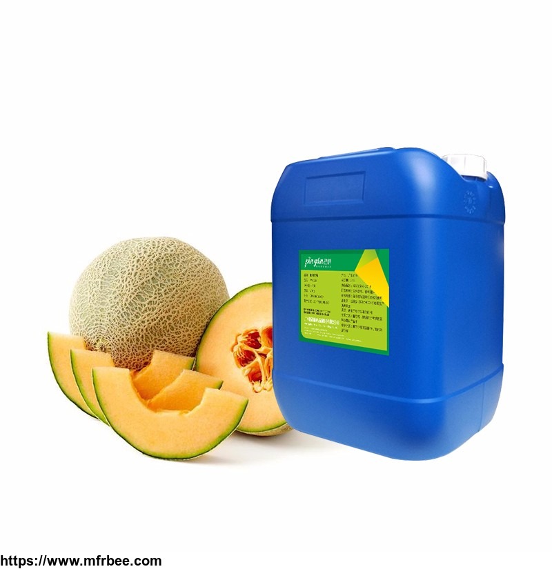 food_grade_fruit_flavour_and_fragrance_cantaloupe_flavor
