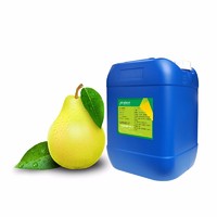 hot sale flavour and fragrance, fresh fruit pear flavor