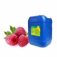 free sample fruit flavor essence, raspberry flavour