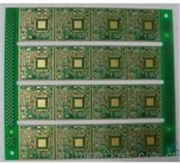 aluminum alloy for high-end PCB electronic foil
