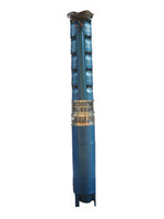 more images of 150QJ10-100 submersible pump